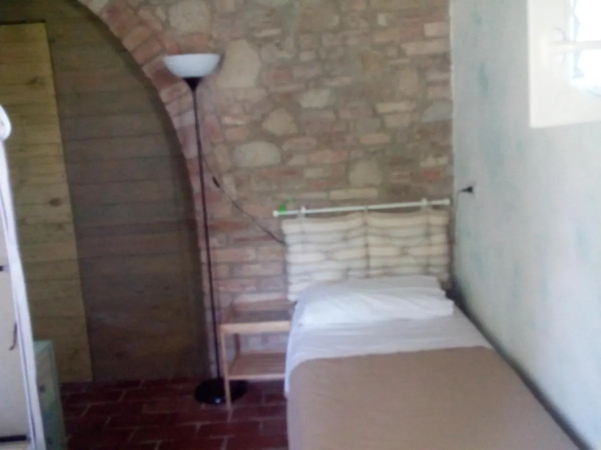 La Casina- Podere Della Collina Collelungo  Holiday home Collelungo (Pisa)