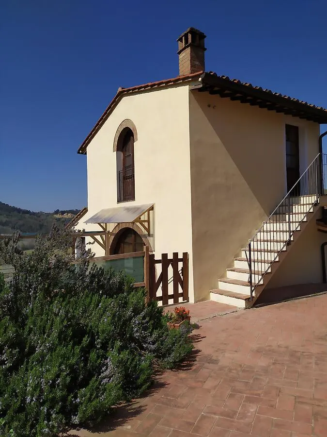 La Casina- Podere Della Collina Collelungo  Holiday home