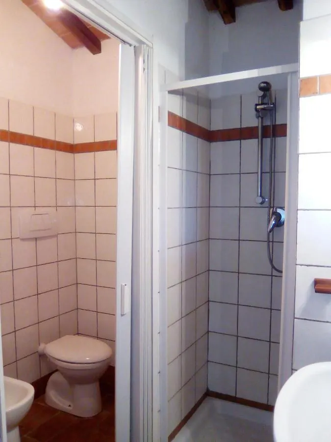 Holiday home La Casina- Podere Della Collina Collelungo  Italy